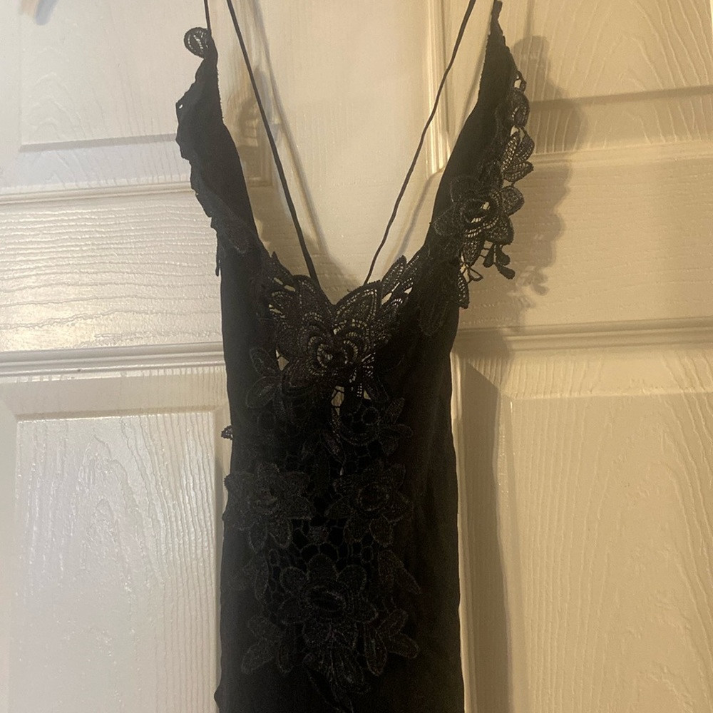 Sexy chemise